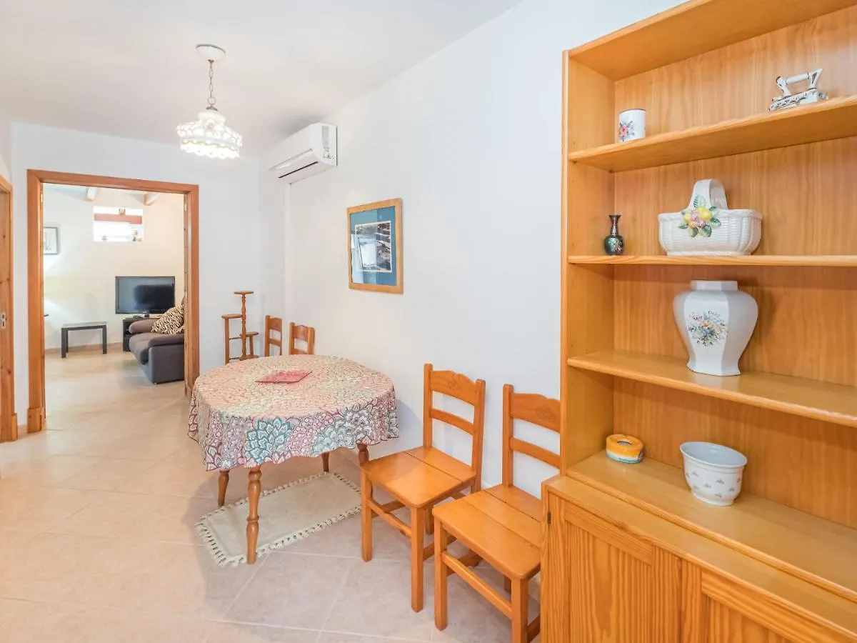 Holiday Home Sa Rossa - Lom227 By Interhome Llombarts Spain