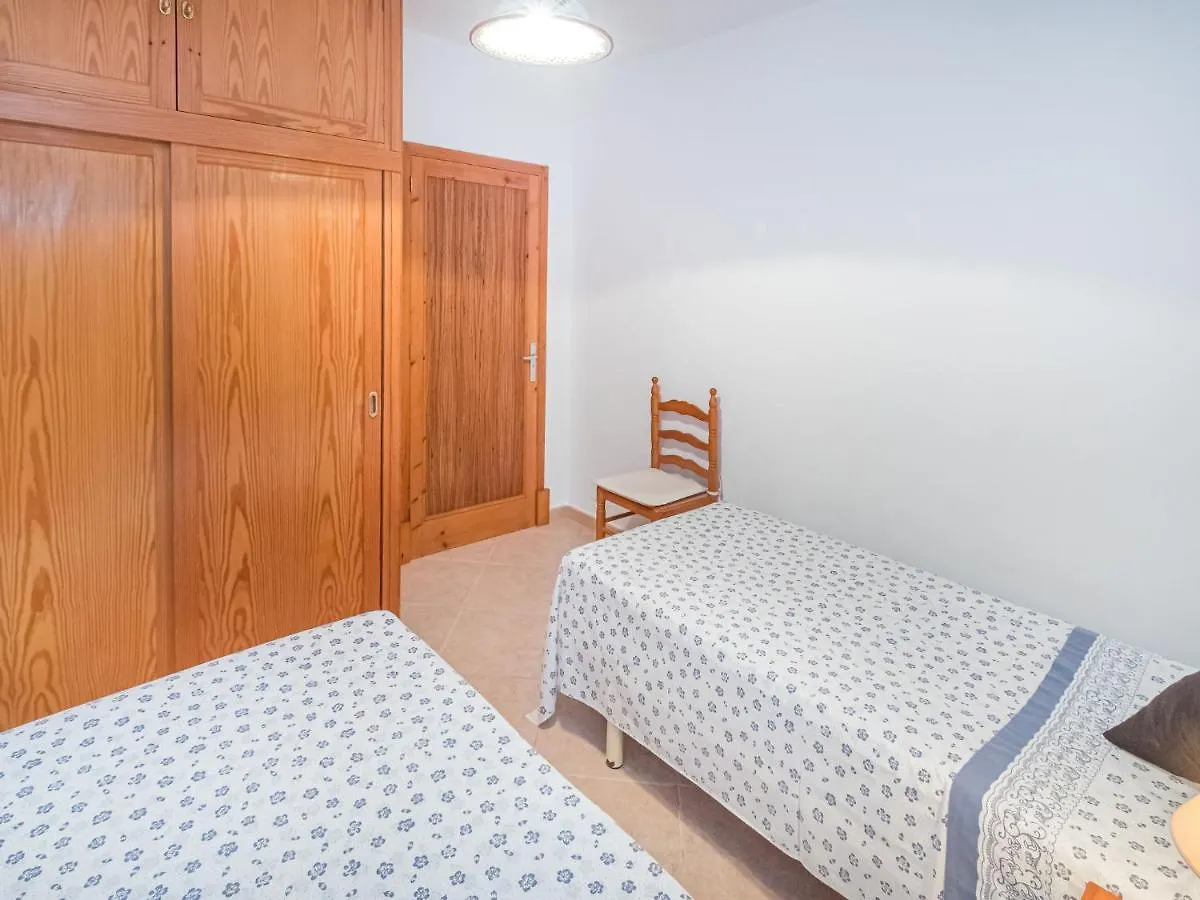 Holiday Home Sa Rossa - Lom227 By Interhome Llombarts 0*,