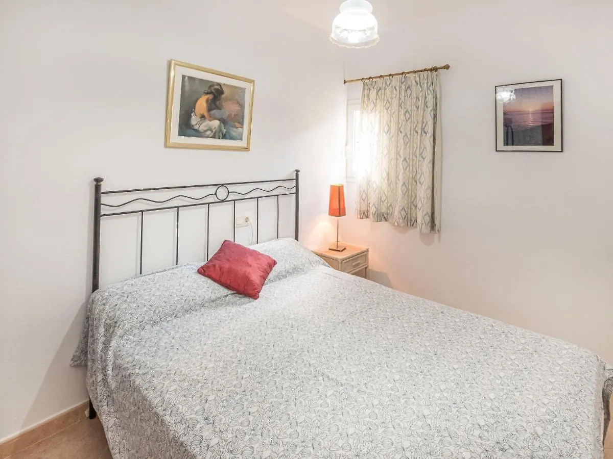 Llombarts Holiday Home Sa Rossa - Lom227 By Interhome