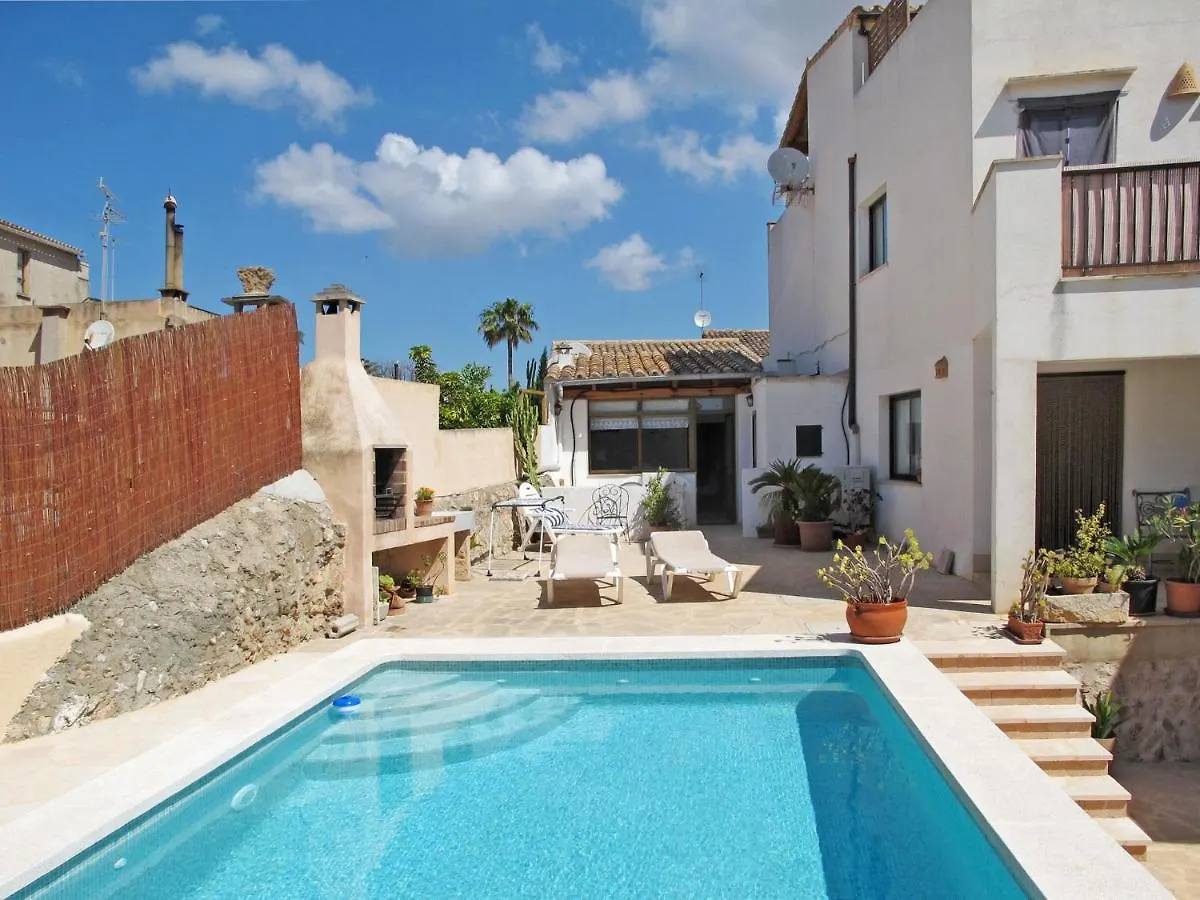 Holiday Home Sa Rossa - Lom227 By Interhome Llombarts 0*,  Spain