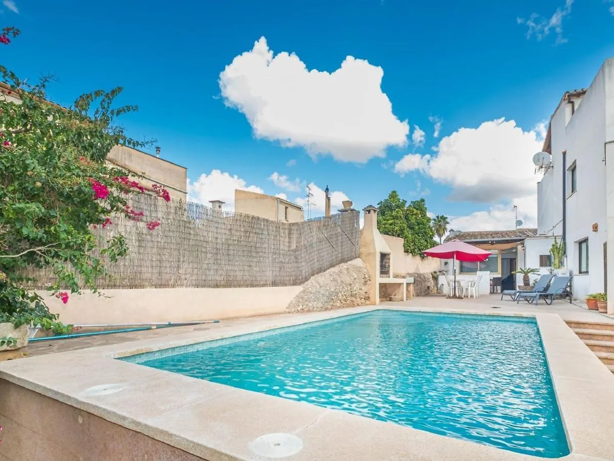 Holiday Home Sa Rossa - Lom227 By Interhome location