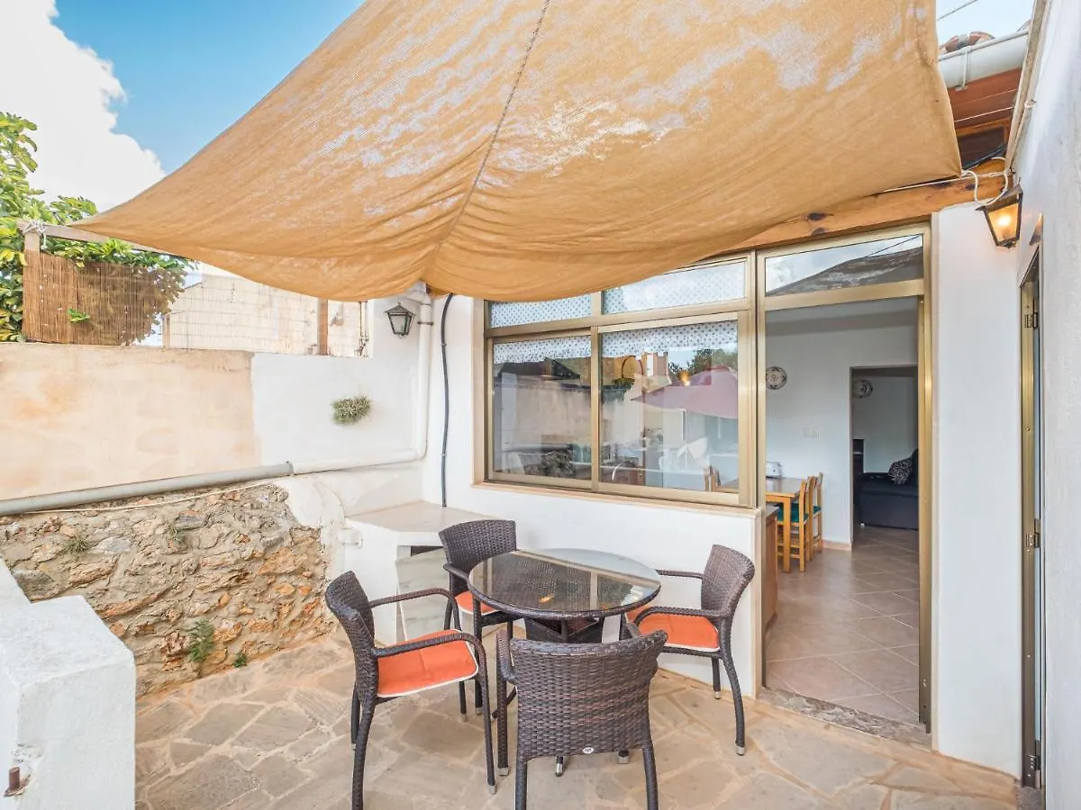 Holiday Home Sa Rossa - Lom227 By Interhome Llombarts Spain