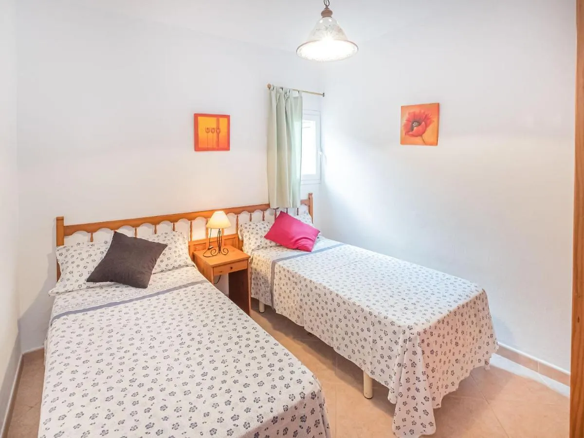 Holiday Home Sa Rossa - Lom227 By Interhome Llombarts